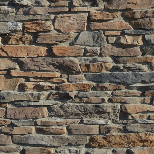 Ledgestone